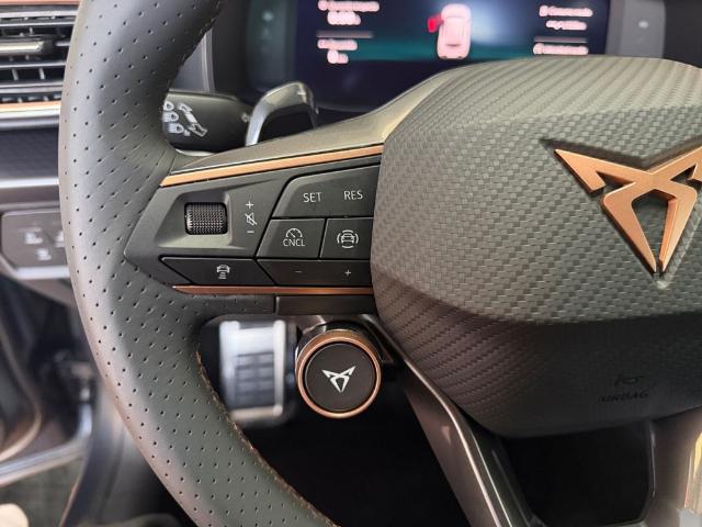 CUPRA Formentor 1.5 eTSI DSG 110 kW (150 CV)