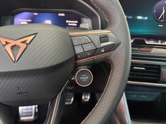 CUPRA Formentor 1.5 eTSI DSG 110 kW (150 CV)