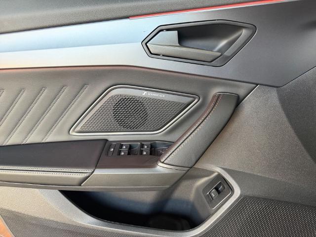 CUPRA Formentor 1.5 eTSI DSG 110 kW (150 CV)