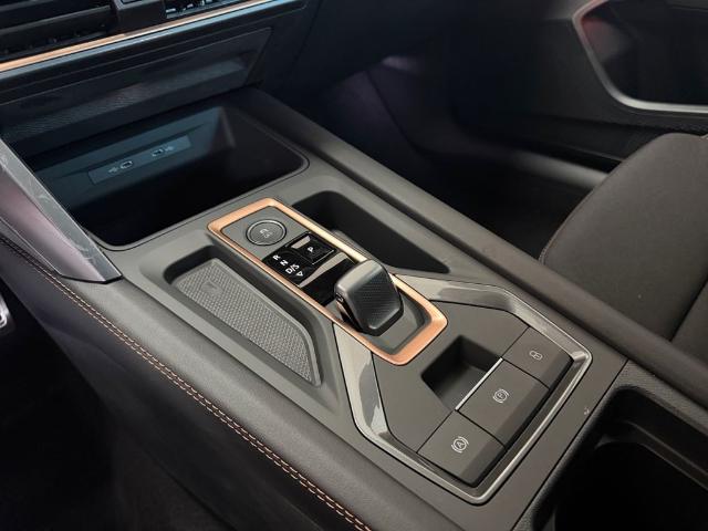 CUPRA Formentor 1.5 eTSI DSG 110 kW (150 CV)