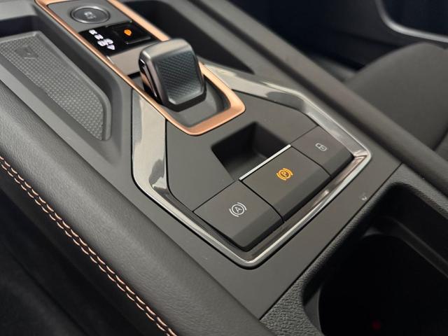 CUPRA Formentor 1.5 eTSI DSG 110 kW (150 CV)