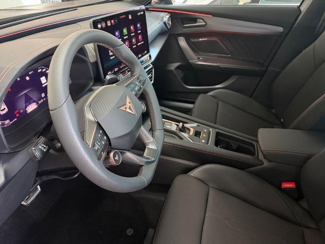 CUPRA Formentor 1.5 eTSI DSG 110 kW (150 CV)