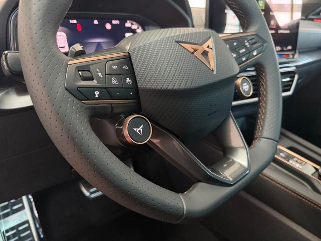 CUPRA Formentor 1.5 eTSI DSG 110 kW (150 CV)