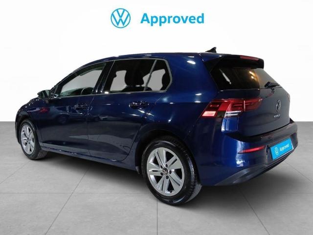 Volkswagen Golf Life 1.0 eTSI 81 kW (110 CV) DSG