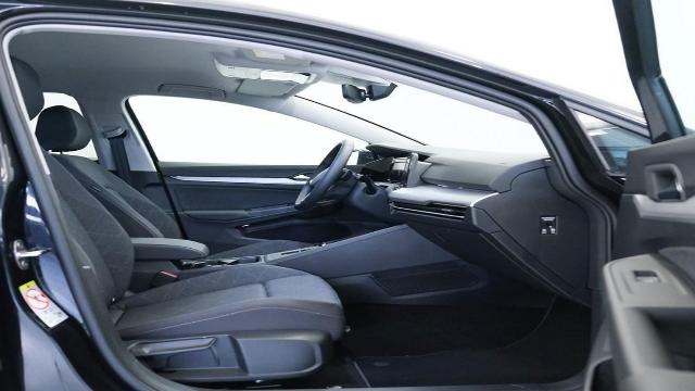 Volkswagen Golf Life 1.0 eTSI 81 kW (110 CV) DSG