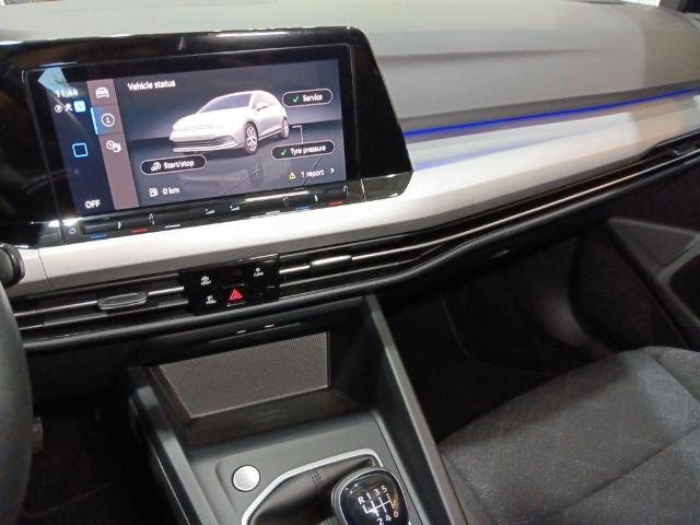 Volkswagen Golf Life 1.0 eTSI 81 kW (110 CV) DSG