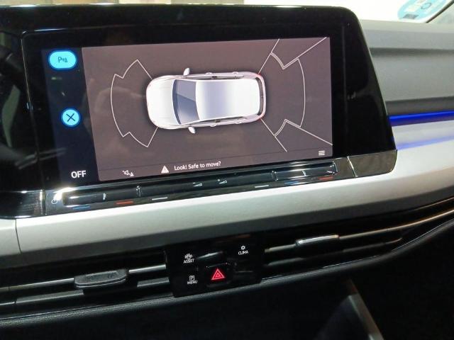 Volkswagen Golf Life 1.0 eTSI 81 kW (110 CV) DSG