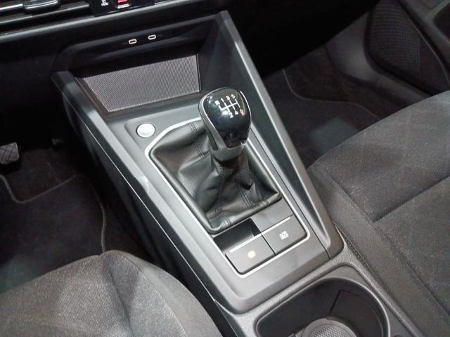 Volkswagen Golf Life 1.0 eTSI 81 kW (110 CV) DSG