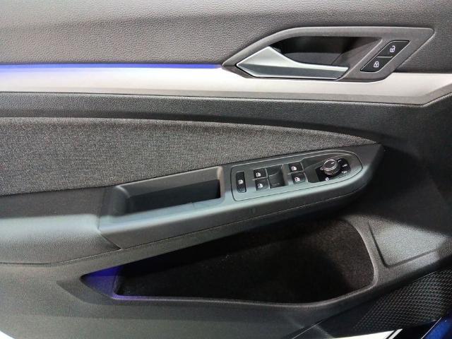 Volkswagen Golf Life 1.0 eTSI 81 kW (110 CV) DSG