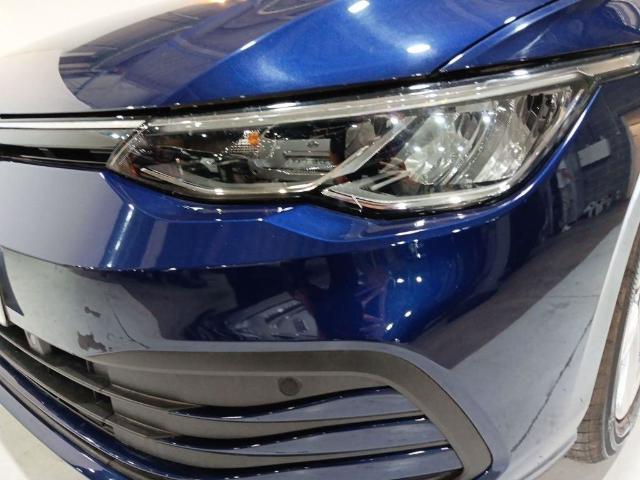 Volkswagen Golf Life 1.0 eTSI 81 kW (110 CV) DSG