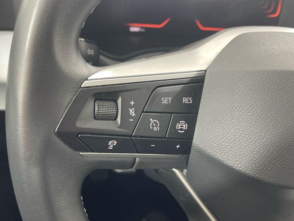 SEAT Arona 1.0 TSI en Barcelona