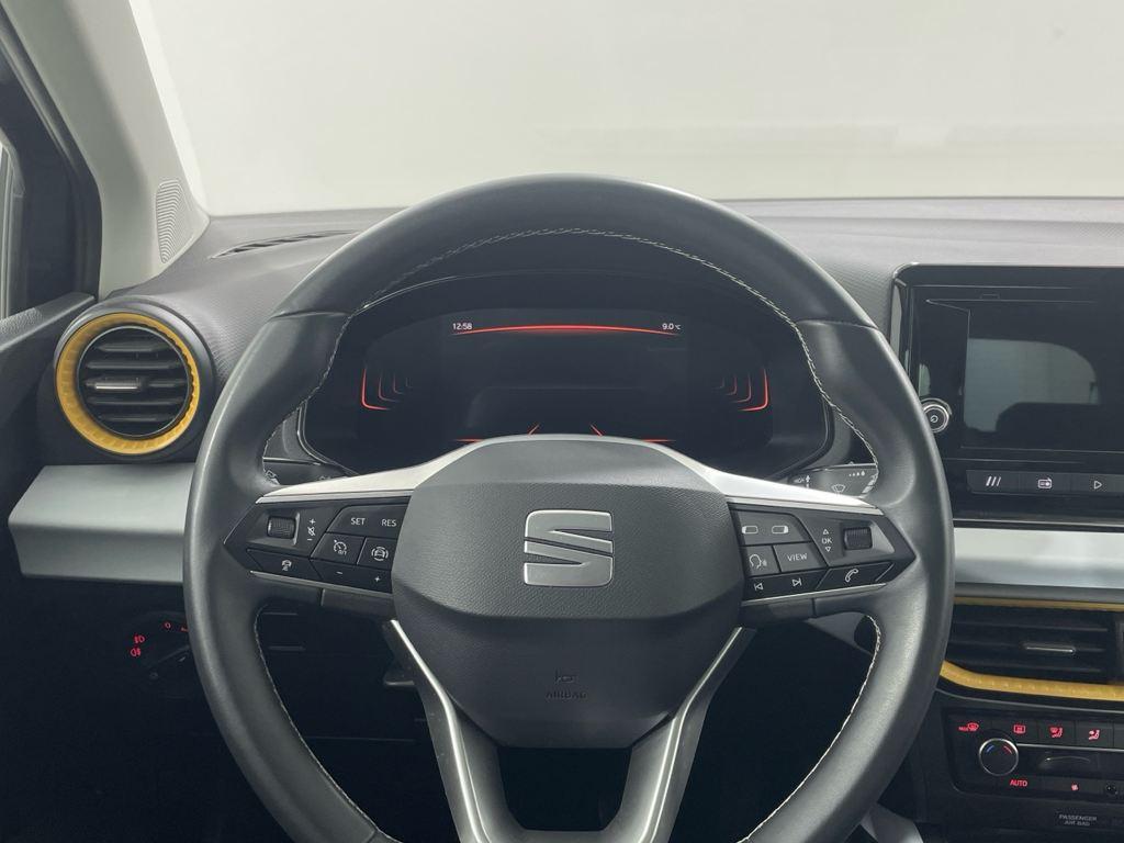 SEAT Arona 1.0 TSI en Barcelona