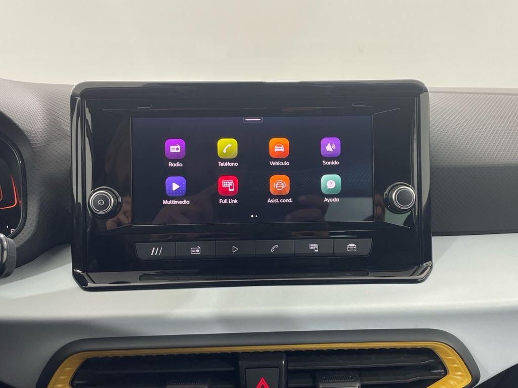 SEAT Arona 1.0 TSI en Barcelona