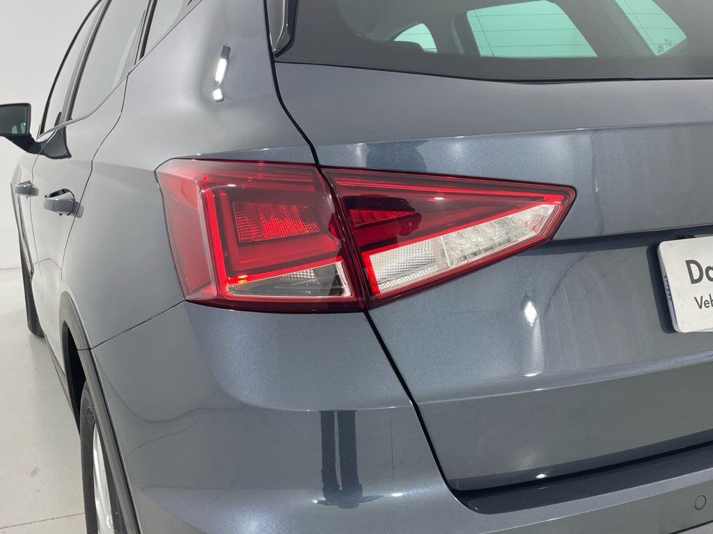 SEAT Arona 1.0 TSI en Barcelona