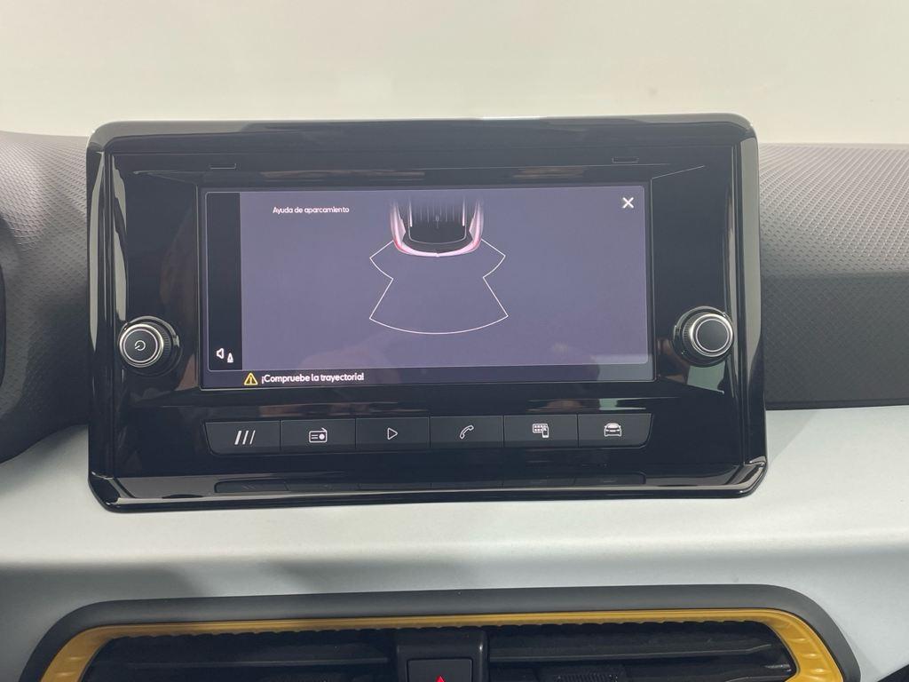 SEAT Arona 1.0 TSI en Barcelona