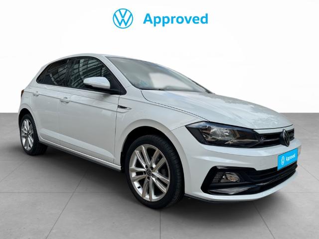 Volkswagen Polo R-Line 1.0 TSI 70 kW (95 CV)
