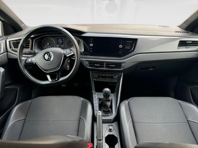 Volkswagen Polo R-Line 1.0 TSI 70 kW (95 CV)