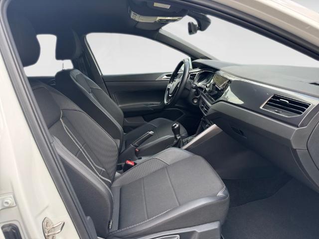 Volkswagen Polo R-Line 1.0 TSI 70 kW (95 CV)