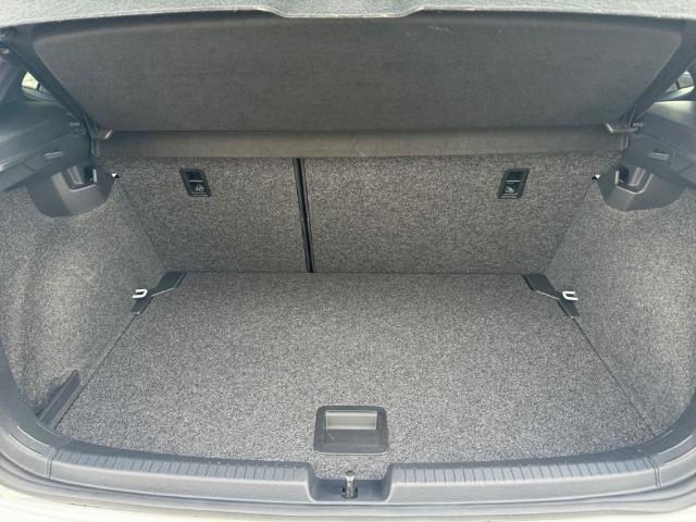 Volkswagen Polo R-Line 1.0 TSI 70 kW (95 CV)