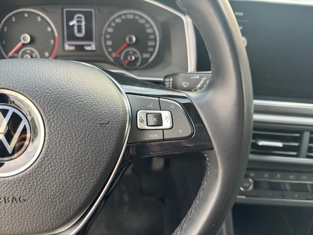 Volkswagen Polo R-Line 1.0 TSI 70 kW (95 CV)