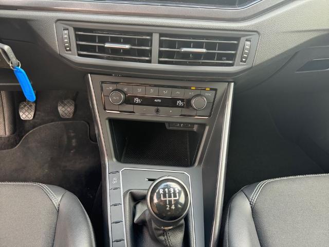 Volkswagen Polo R-Line 1.0 TSI 70 kW (95 CV)