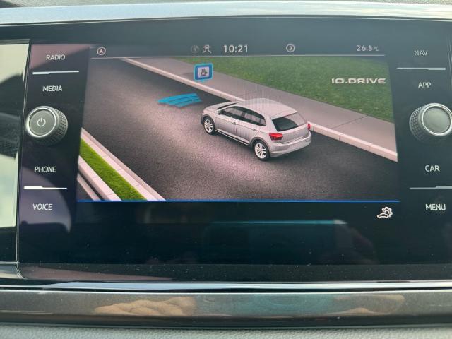 Volkswagen Polo R-Line 1.0 TSI 70 kW (95 CV)