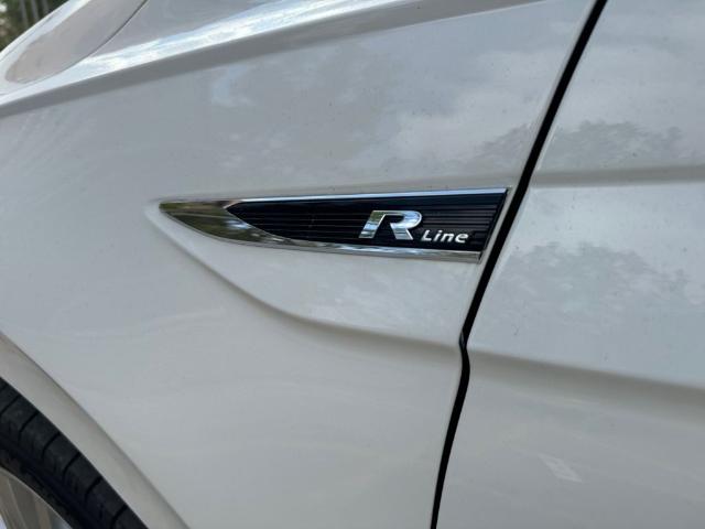 Volkswagen Polo R-Line 1.0 TSI 70 kW (95 CV)