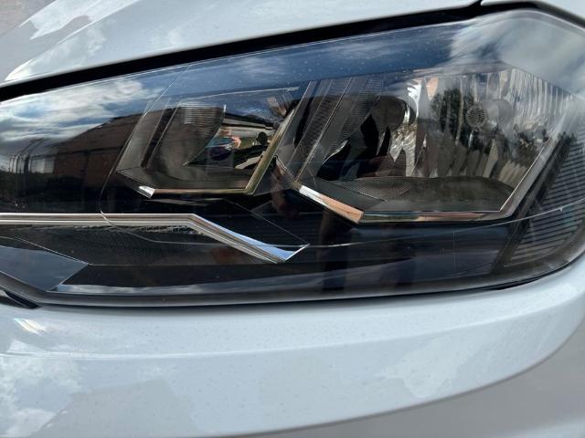Volkswagen Polo R-Line 1.0 TSI 70 kW (95 CV)