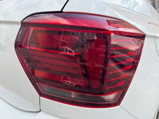 Volkswagen Polo R-Line 1.0 TSI 70 kW (95 CV)