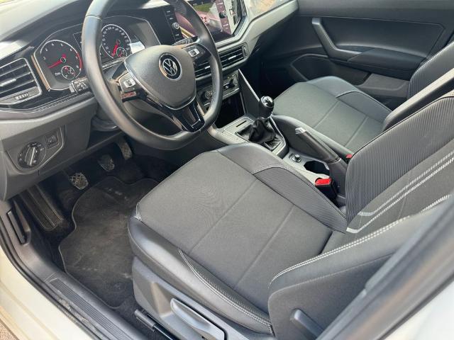 Volkswagen Polo R-Line 1.0 TSI 70 kW (95 CV)