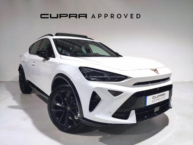 CUPRA Formentor 1.5 TSI e-Hybrid de segunda mano