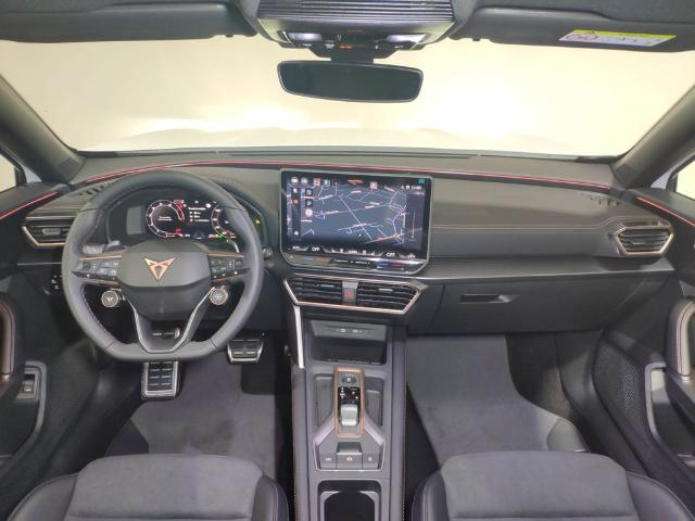 CUPRA Formentor 1.5 TSI e-Hybrid DSG 150 kW (204 CV)