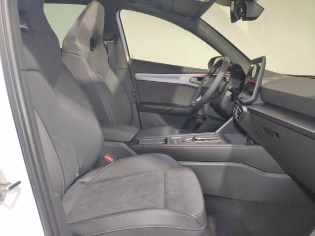 CUPRA Formentor 1.5 TSI e-Hybrid DSG 150 kW (204 CV)