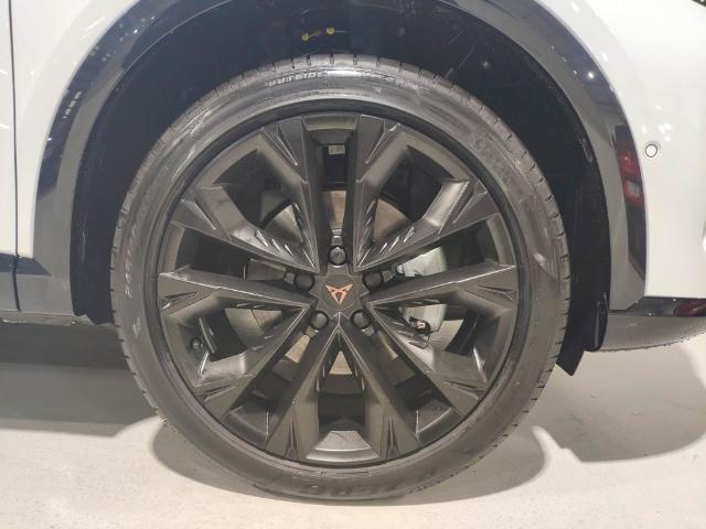 CUPRA Formentor 1.5 TSI e-Hybrid DSG 150 kW (204 CV)