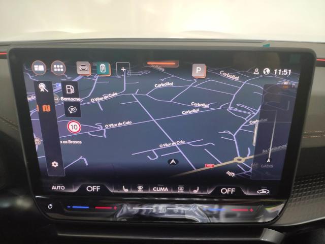 CUPRA Formentor 1.5 TSI e-Hybrid DSG 150 kW (204 CV)