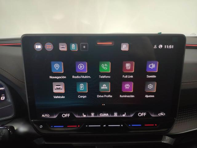 CUPRA Formentor 1.5 TSI e-Hybrid DSG 150 kW (204 CV)