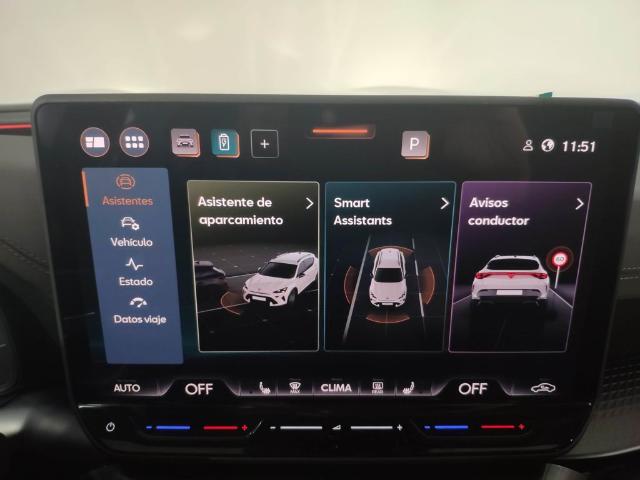 CUPRA Formentor 1.5 TSI e-Hybrid DSG 150 kW (204 CV)