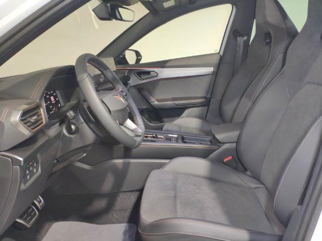 CUPRA Formentor 1.5 TSI e-Hybrid DSG 150 kW (204 CV)