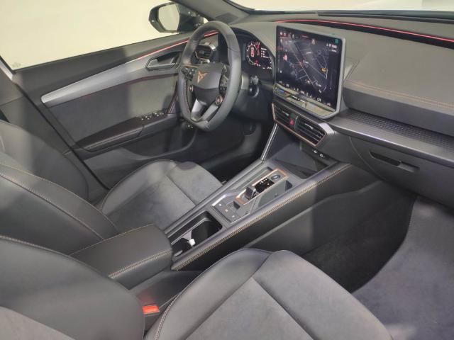 CUPRA Formentor 1.5 TSI e-Hybrid DSG 150 kW (204 CV)