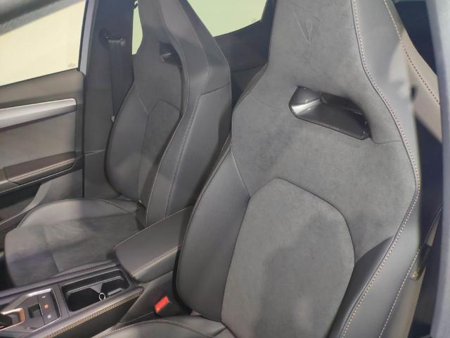 CUPRA Formentor 1.5 TSI e-Hybrid DSG 150 kW (204 CV)