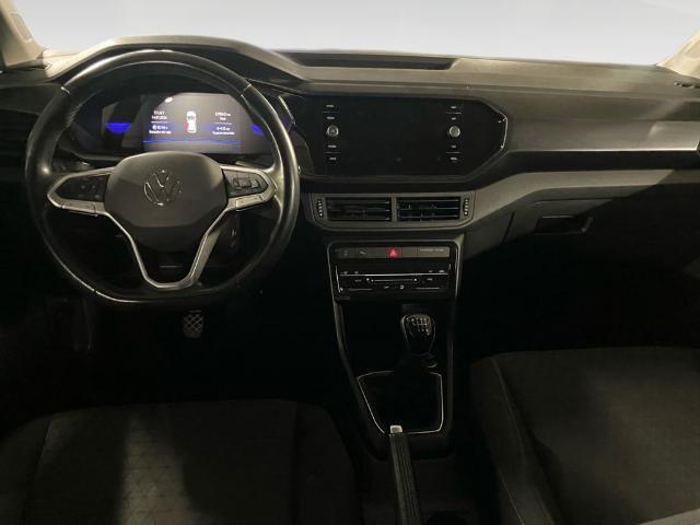 Volkswagen T-Cross Advance 1.0 TSI 81 kW (110 CV)