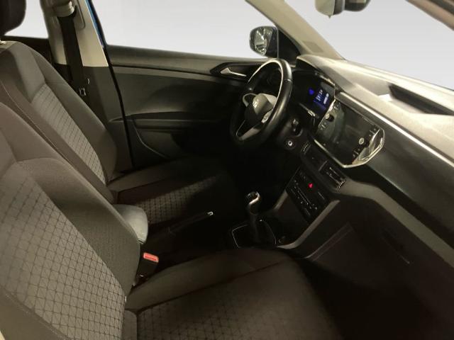 Volkswagen T-Cross Advance 1.0 TSI 81 kW (110 CV)