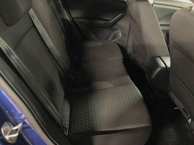 Volkswagen T-Cross Advance 1.0 TSI 81 kW (110 CV)