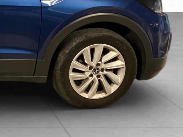 Volkswagen T-Cross Advance 1.0 TSI 81 kW (110 CV)