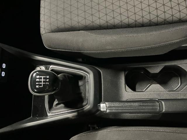 Volkswagen T-Cross Advance 1.0 TSI 81 kW (110 CV)