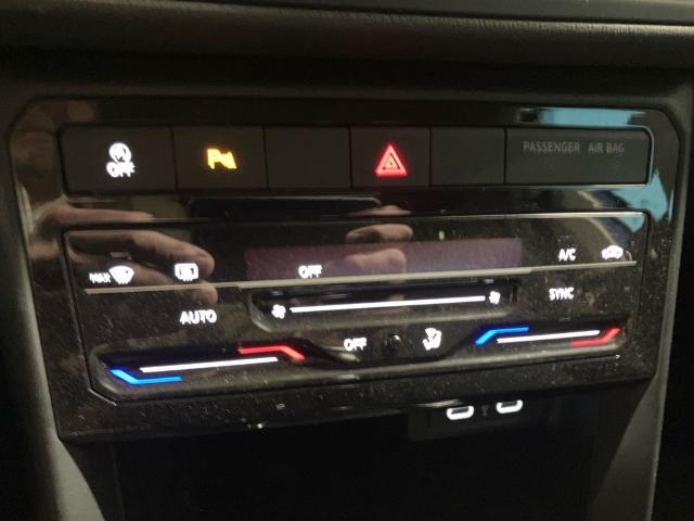 Volkswagen T-Cross Advance 1.0 TSI 81 kW (110 CV)