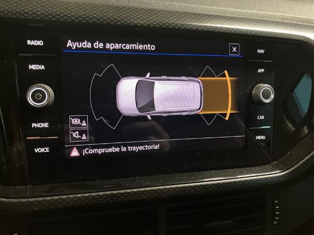 Volkswagen T-Cross Advance 1.0 TSI 81 kW (110 CV)