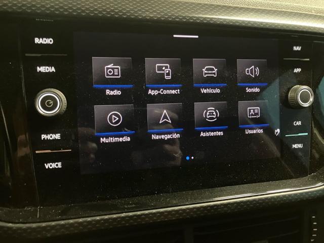 Volkswagen T-Cross Advance 1.0 TSI 81 kW (110 CV)