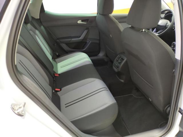 SEAT León 2.0 TDI S&S Style Go 85 kW (115 CV)