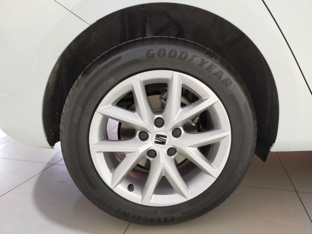 SEAT León 2.0 TDI S&S Style Go 85 kW (115 CV)